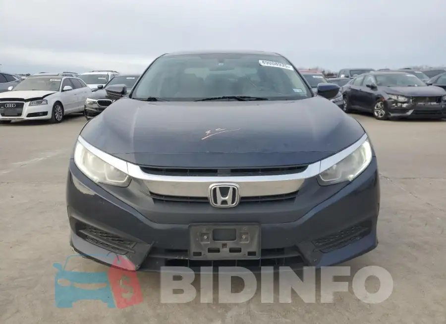 19XFC2F77HE007807 Photo# 5