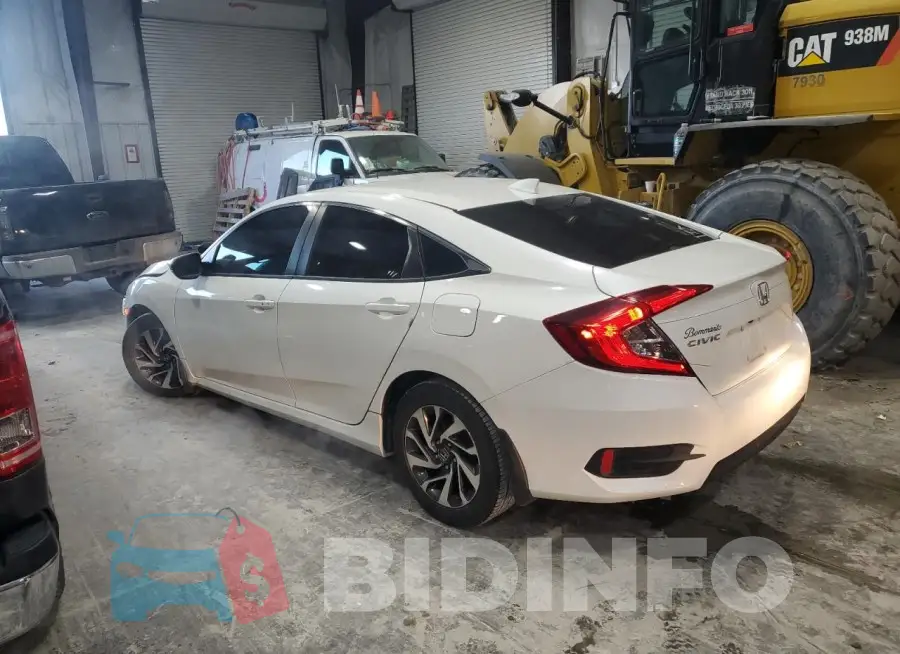 19XFC2F79HE006349 Photo# 2