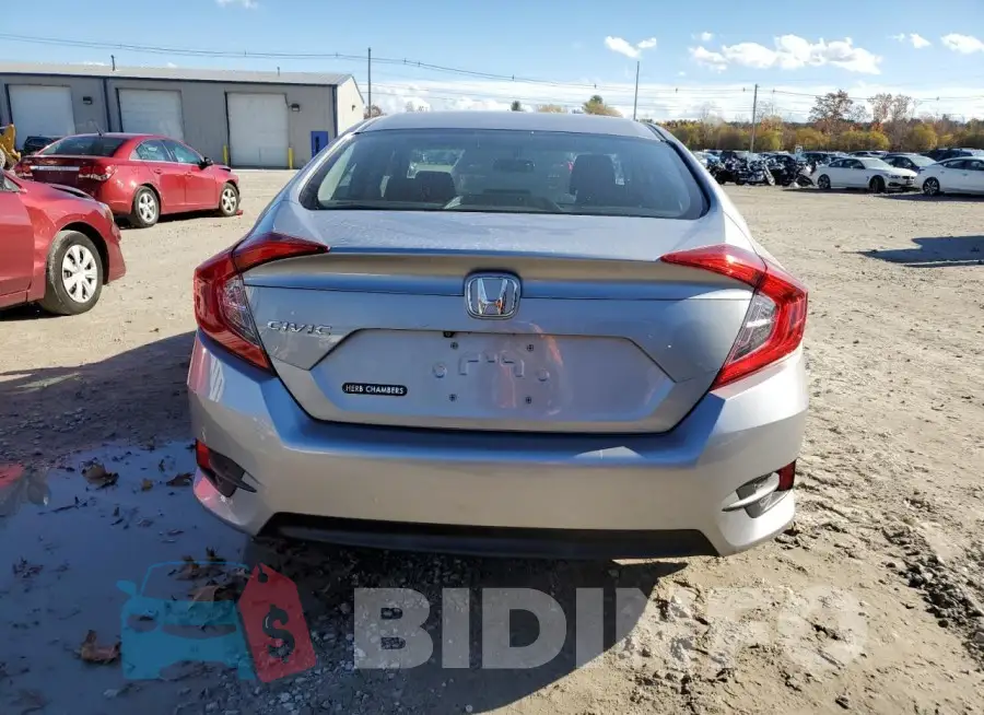 19XFC2F7XGE203044 Photo# 6