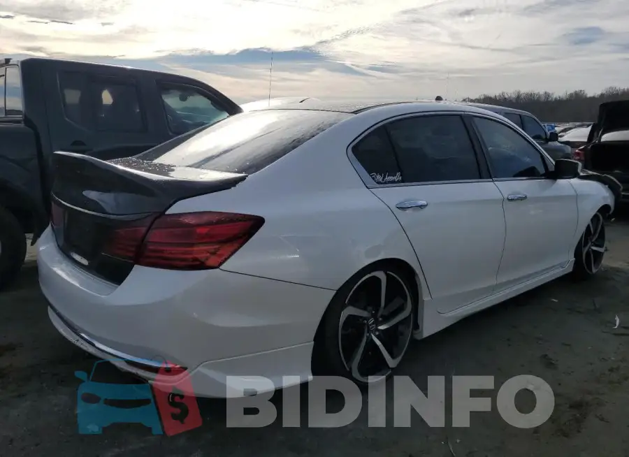 1HGCR2F53GA015728 Photo# 3