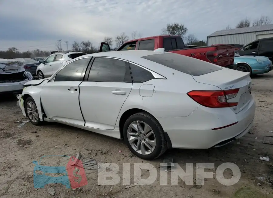 1HGCV1F11KA154977 Photo# 2