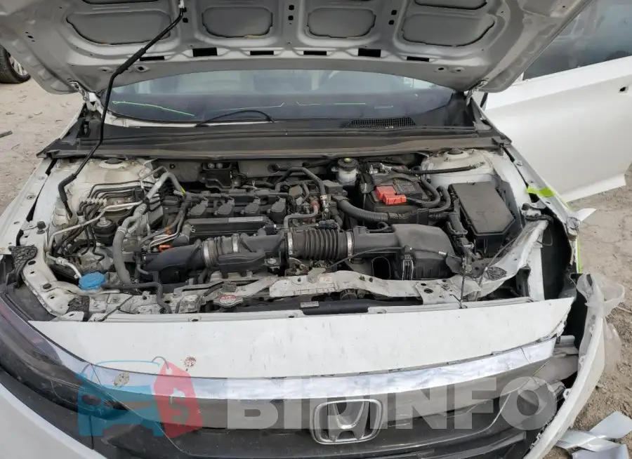 1HGCV1F11KA154977 Photo# 11
