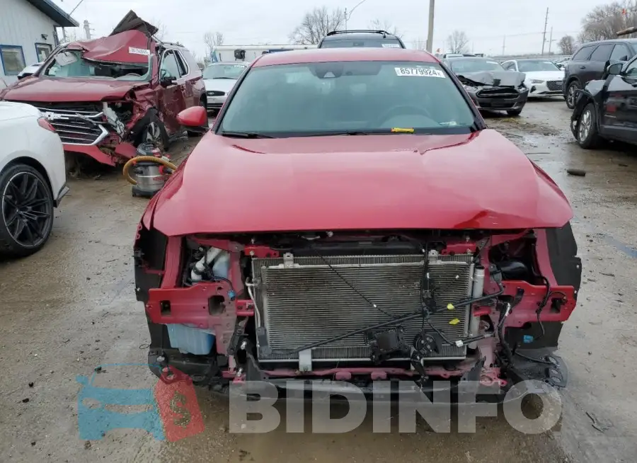 1HGCV1F30LA060897 Photo# 5