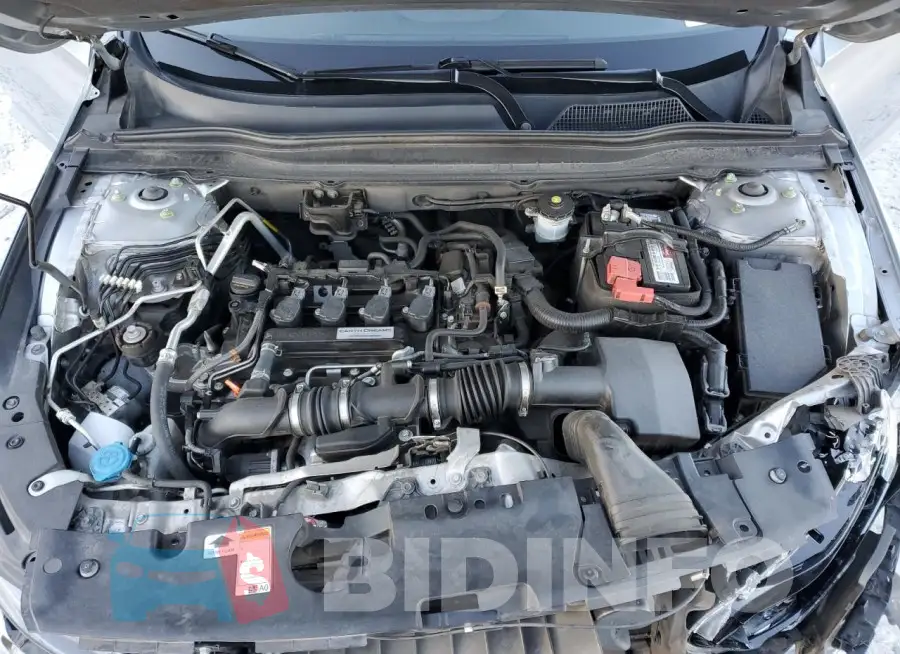 1HGCV1F37KA052956 Photo# 11