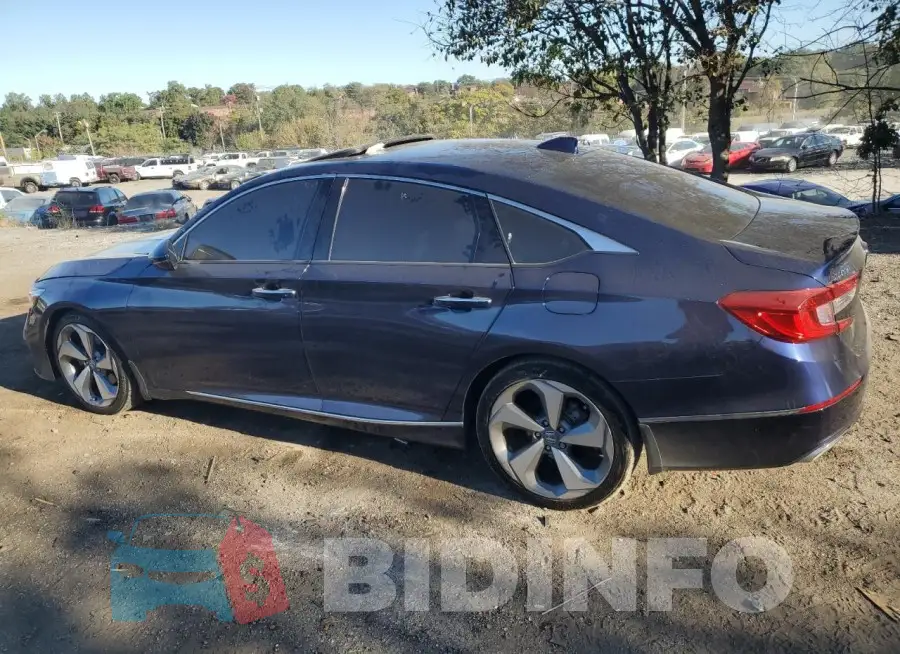 1HGCV2F96KA021188 Photo# 2