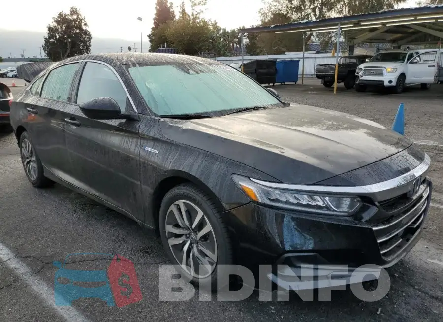 1HGCV3F17MA018772 Photo# 4