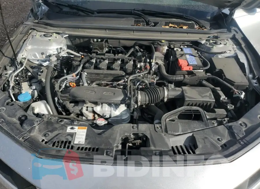 1HGCY1F25RA007751 Photo# 11