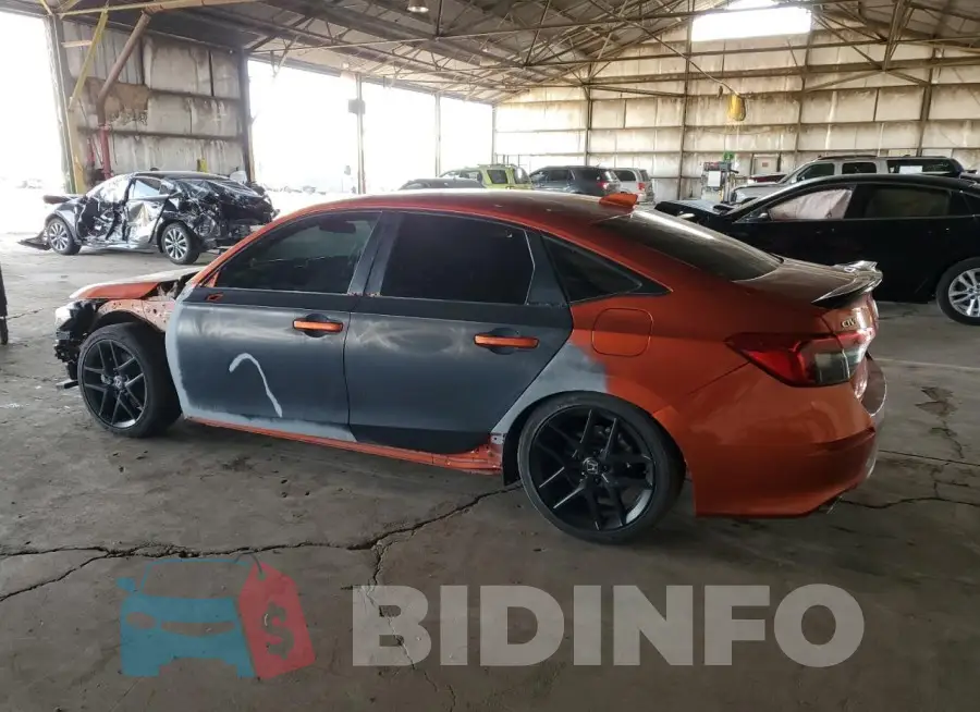 2HGFE1E50NH472161 Photo# 2