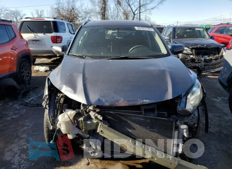 3CZRU6H71GM759564 Photo# 5