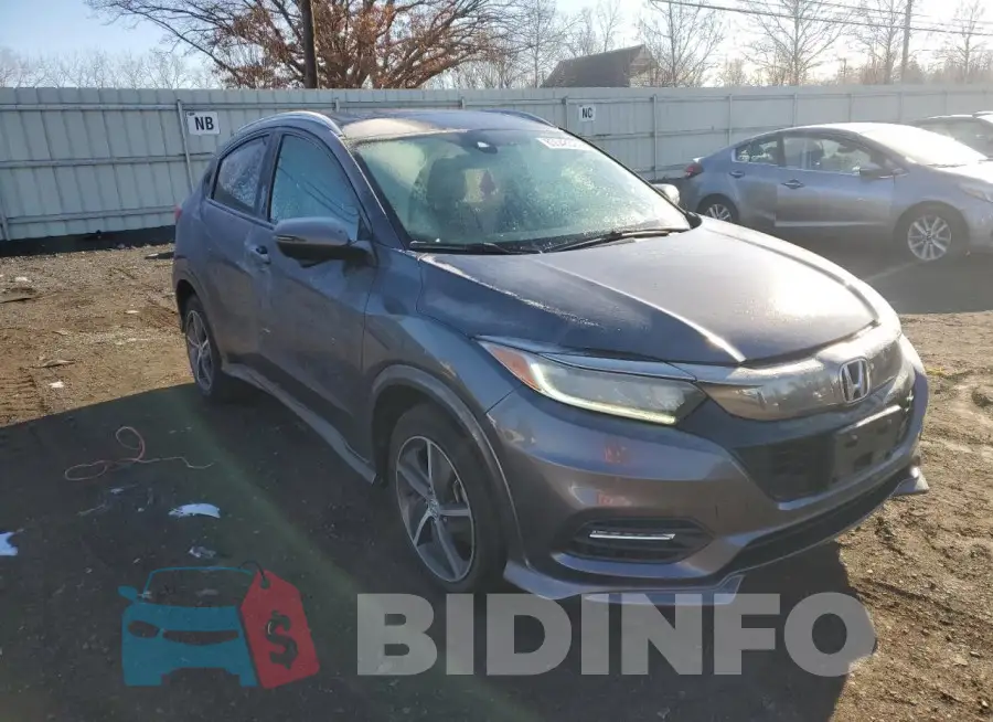 3CZRU6H92KM712490 Photo# 4
