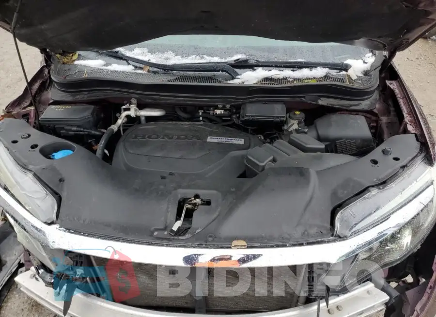 5FNYF6H09GB043787 Photo# 12