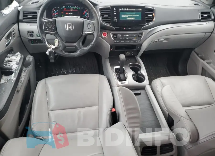5FNYF6H58LB060358 Photo# 8