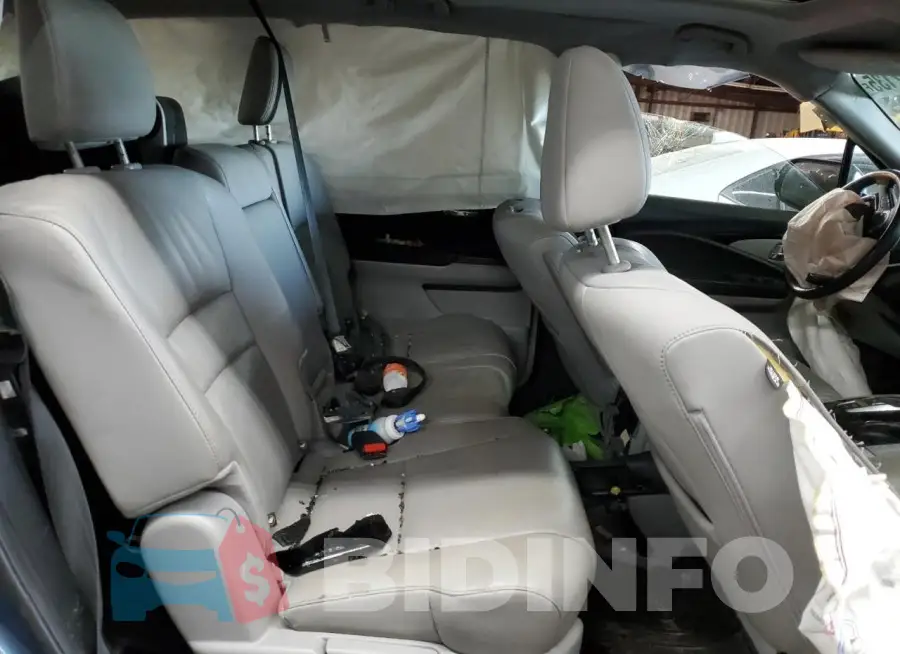 5FNYF6H96GB071478 Photo# 11