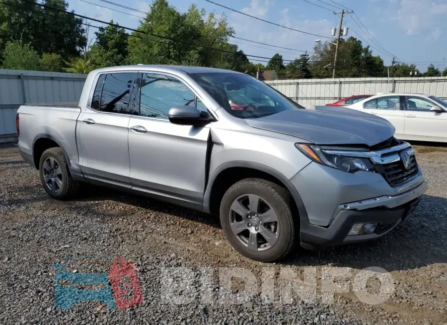 5FPYK3F78LB001025 Photo# 4