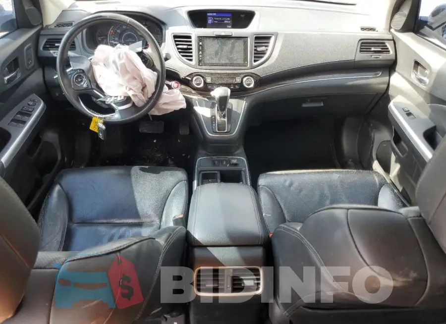 5J6RM3H93GL015689 Photo# 8