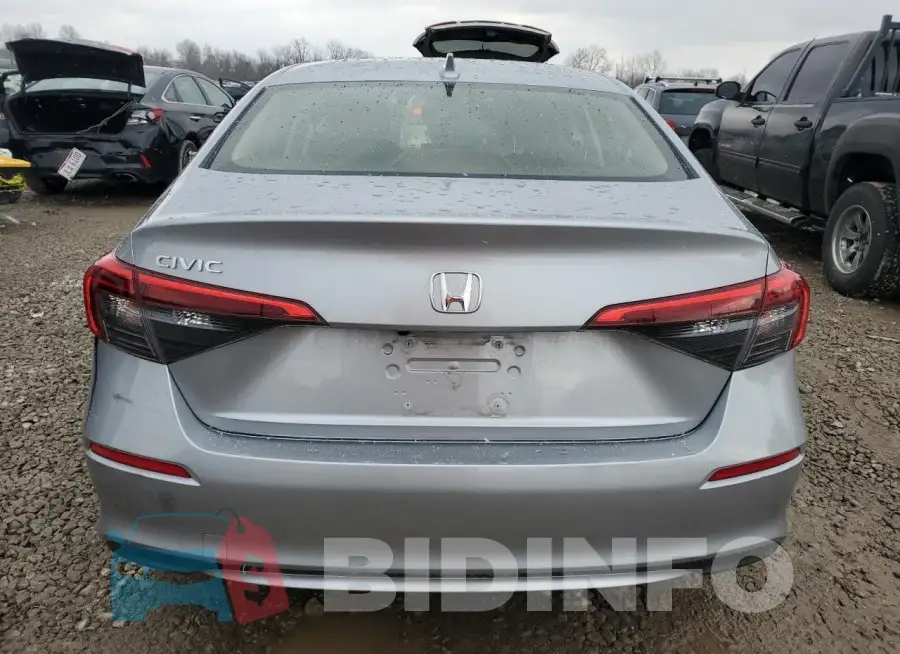 JHMFE1F70NX002625 Photo# 6