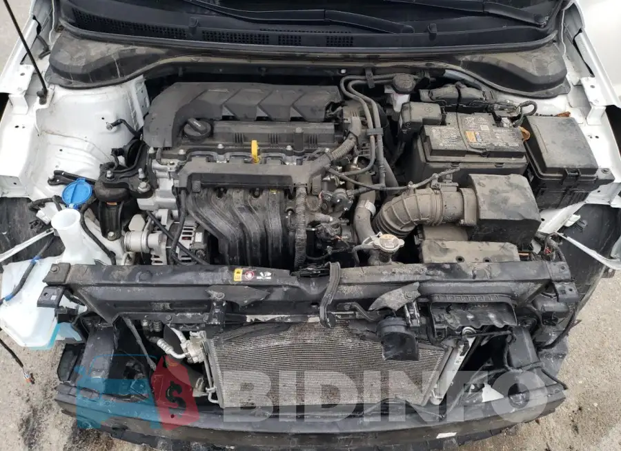 3KPC24A64NE188019 Photo# 11