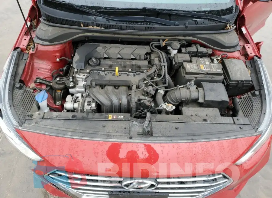 3KPC24A69NE180319 Photo# 11