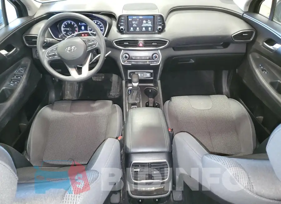 5NMS2CAD4KH030451 Photo# 8