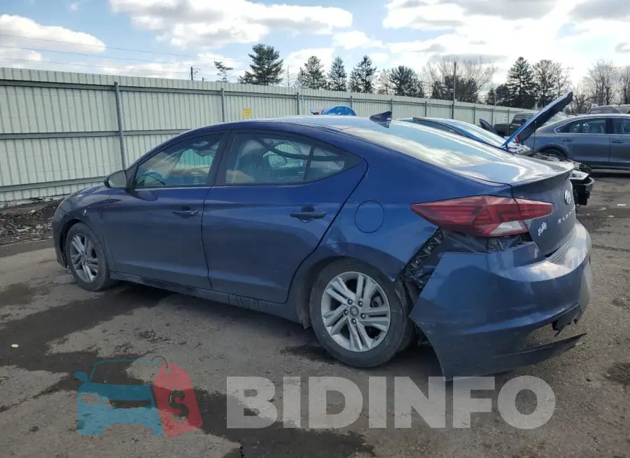 5NPD84LF2LH567948 Photo# 2