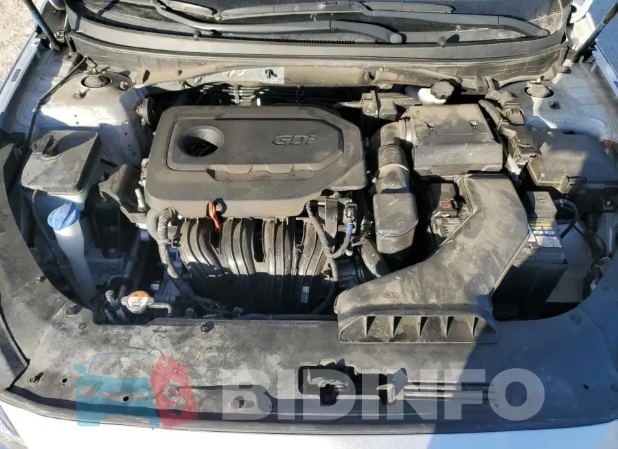 5NPE34AF2KH741764 Photo# 11