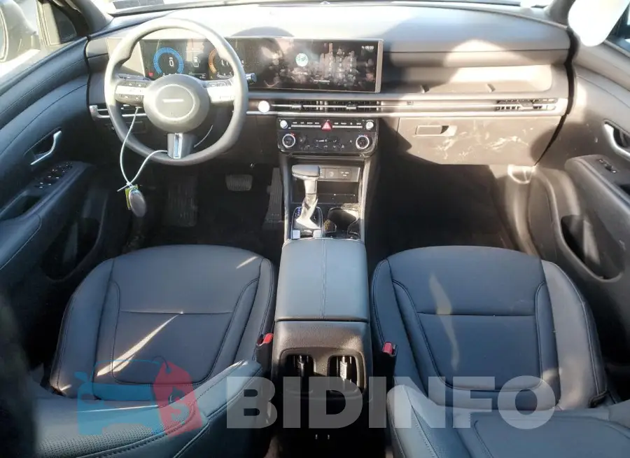 5NTJBDDE3SH127327 Photo# 8