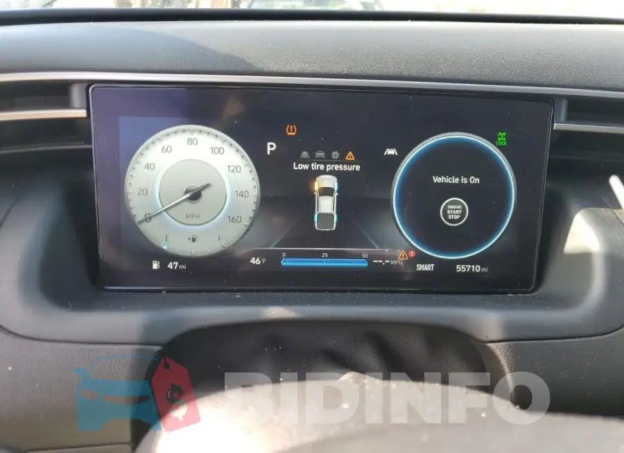 5NTJCDAF8PH042677 Photo# 9