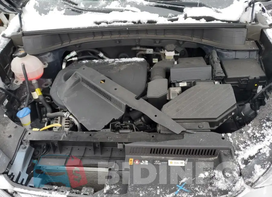 KM8J33A40MU381521 Photo# 12