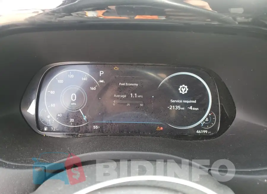KM8R54HE8LU121822 Photo# 9