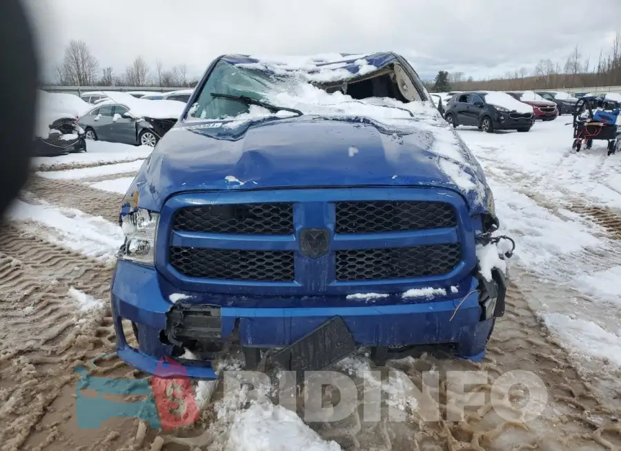 1C6RR7FG1JS191466 Photo# 5