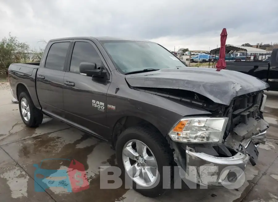 1C6RR7LT4KS527078 Photo# 4