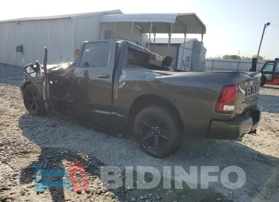 1C6RR7MT3JS250128 Photo# 2