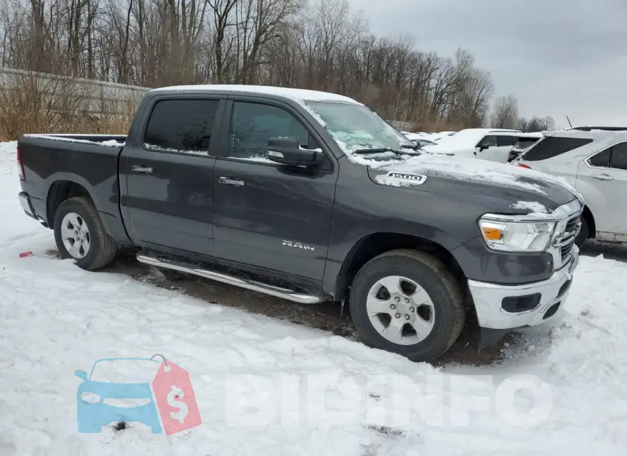 1C6RRFFG5KN784354 Photo# 4