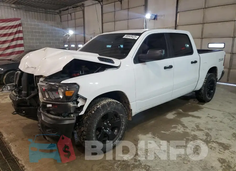 1C6SRFGT5PN684324 Photo# 1