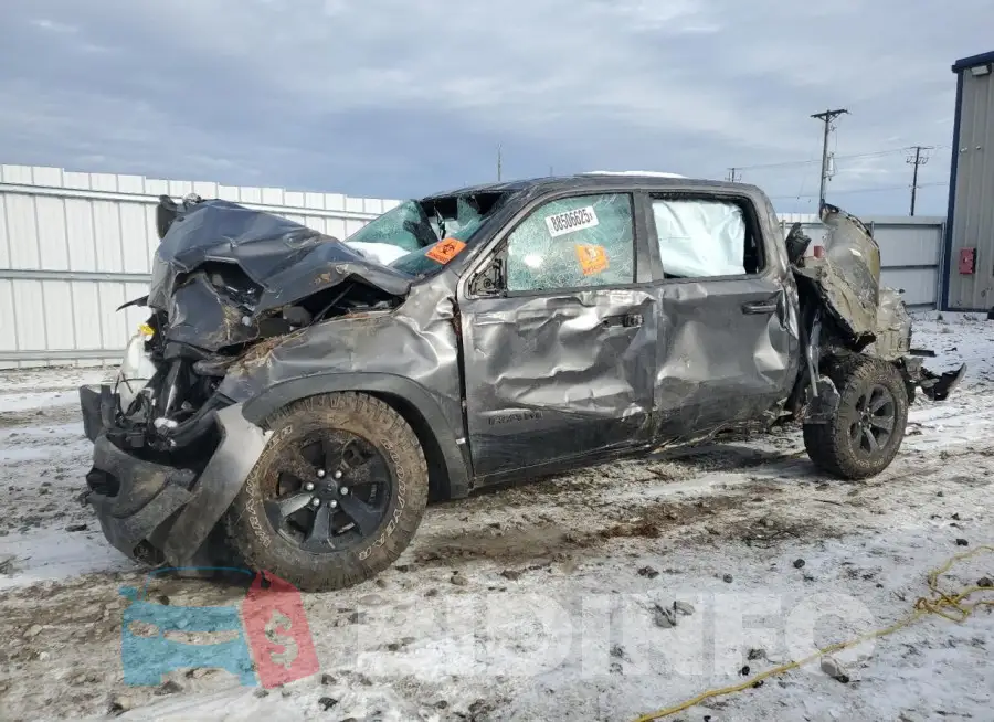 1C6SRFLT5MN656542 Photo# 1