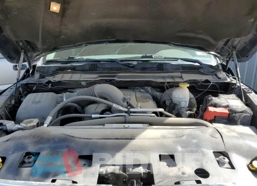 3C6RR7LT1HG738531 Photo# 11