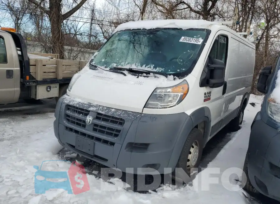 3C6TRVAG9HE553431 Photo# 1