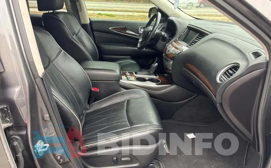 5N1DL0MN1HC525606 Photo# 5