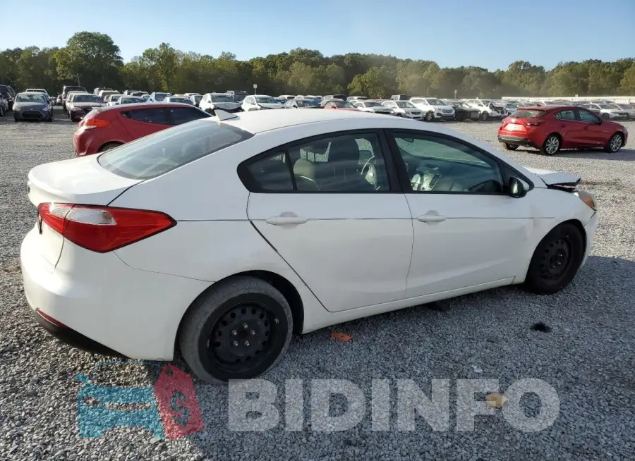KNAFX4A63G5532417 Photo# 3