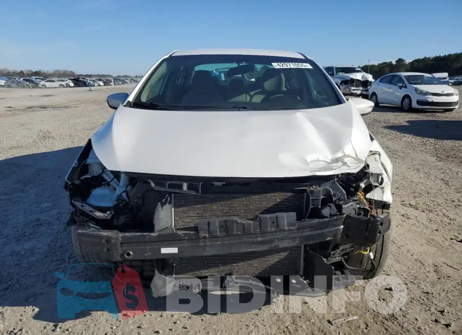 KNAFX4A65G5609563 Photo# 5
