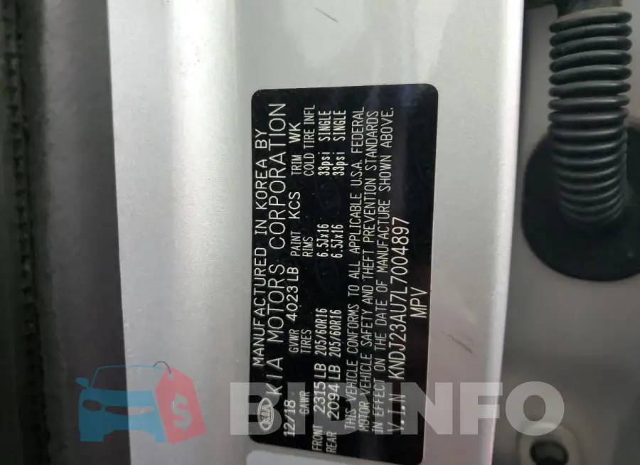 KNDJ23AU7L7004897 Photo# 14