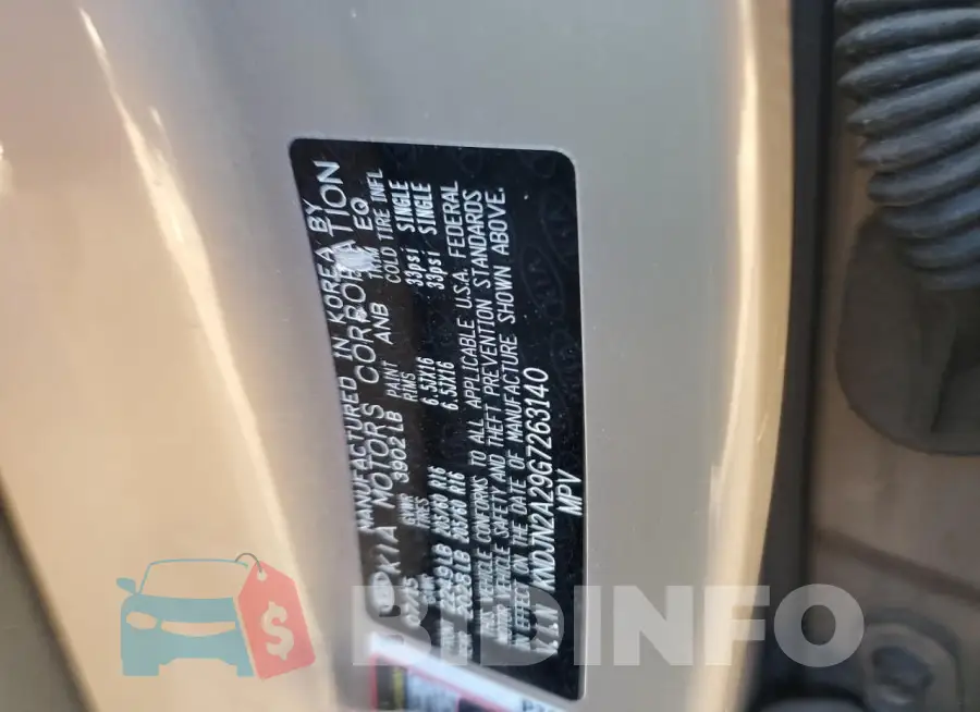KNDJN2A29G7263140 Photo# 13