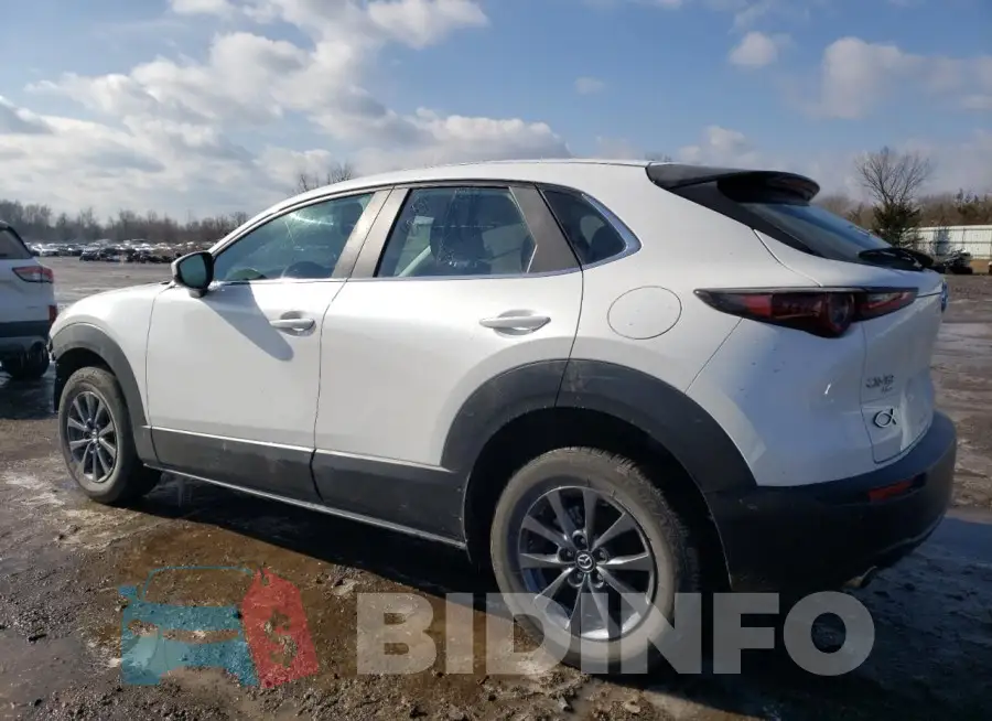 3MVDMBAL3MM227419 Photo# 2