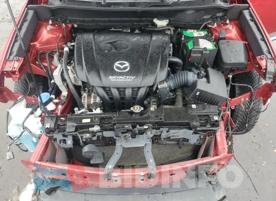 JM1DKBD78G0117169 Photo# 12