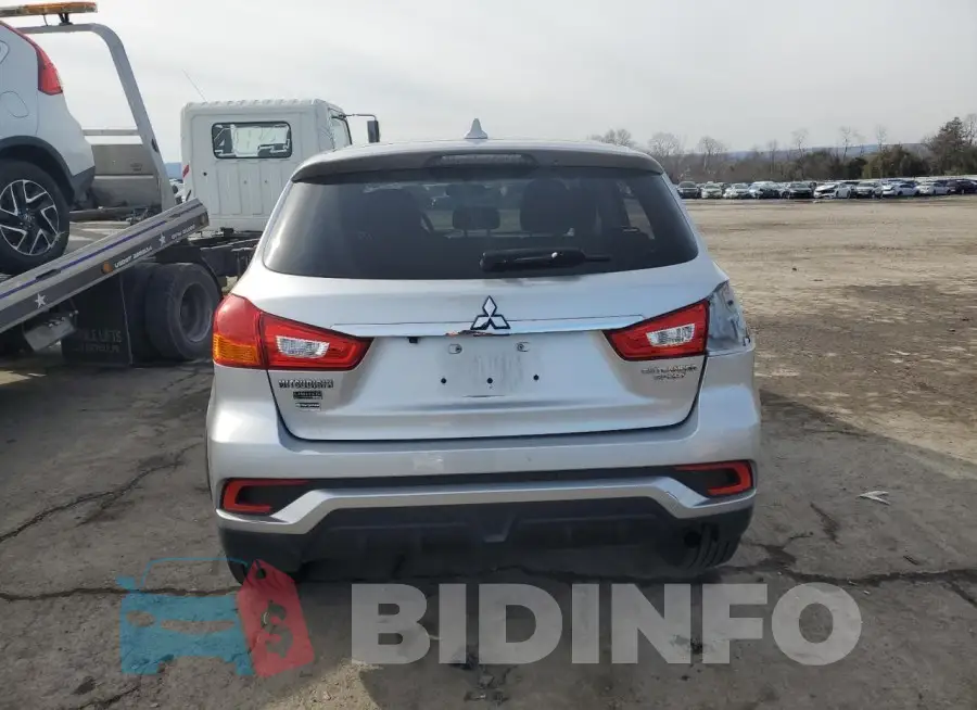 JA4AP3AU3KU023975 Photo# 6
