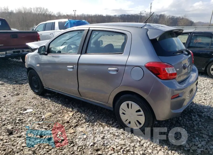 ML32A3HJ8KH013042 Photo# 2