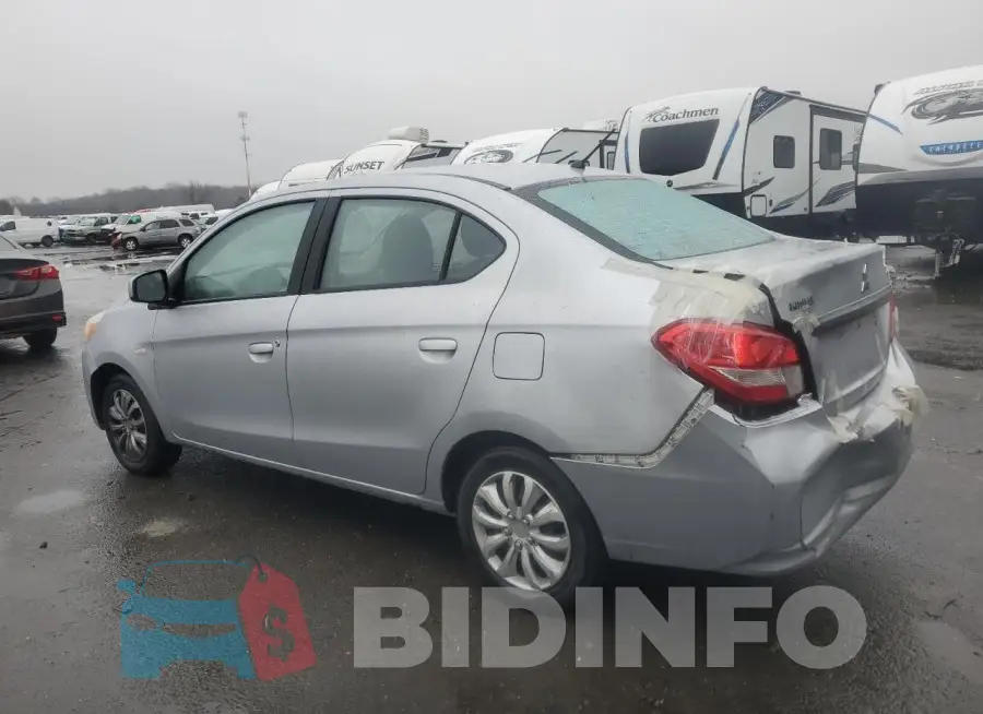 ML32F3FJ3HHF07518 Photo# 2