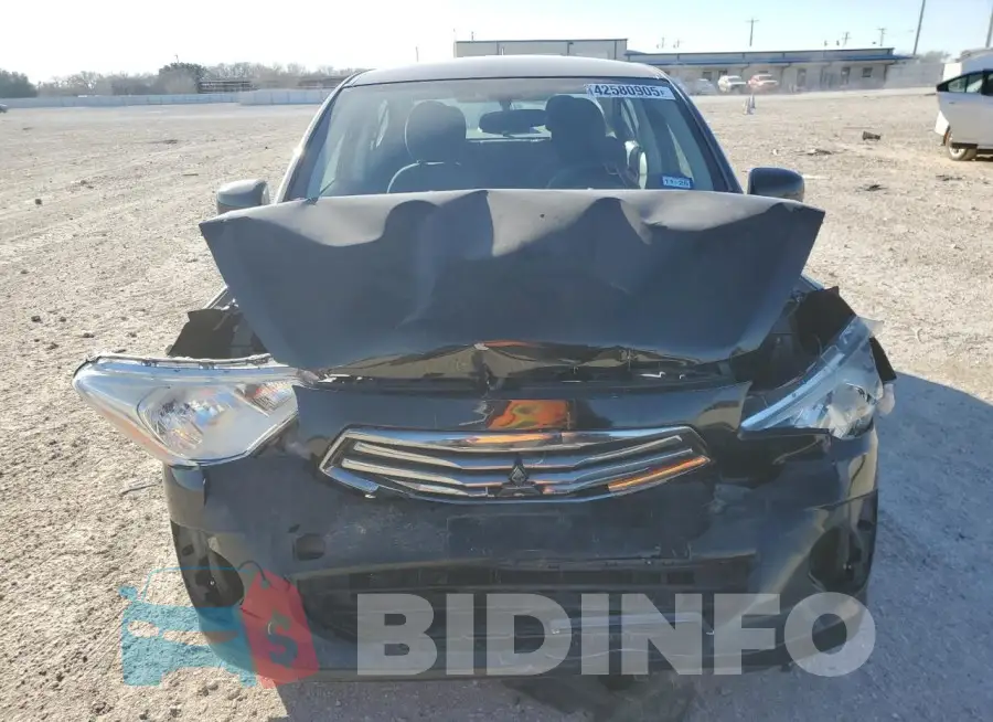 ML32F3FJ4HHF06815 Photo# 5