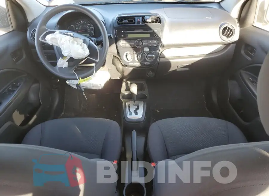 ML32F3FJ4HHF06815 Photo# 8