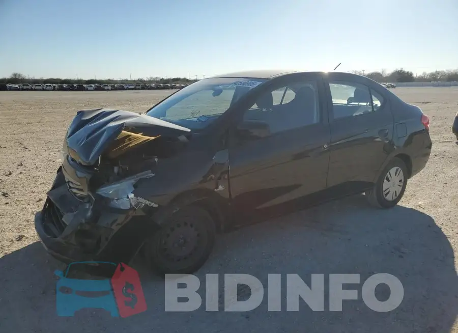 ML32F3FJ4HHF06815 Photo# 1